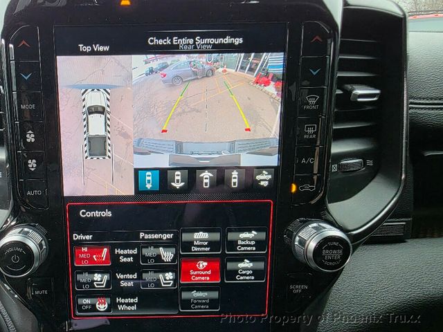 2020 Ram 2500 Power Wagon 4x4 Crew Cab 6'4" Box - 22985933 - 22