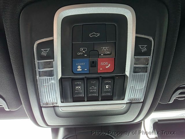 2020 Ram 2500 Power Wagon 4x4 Crew Cab 6'4" Box - 22985933 - 23