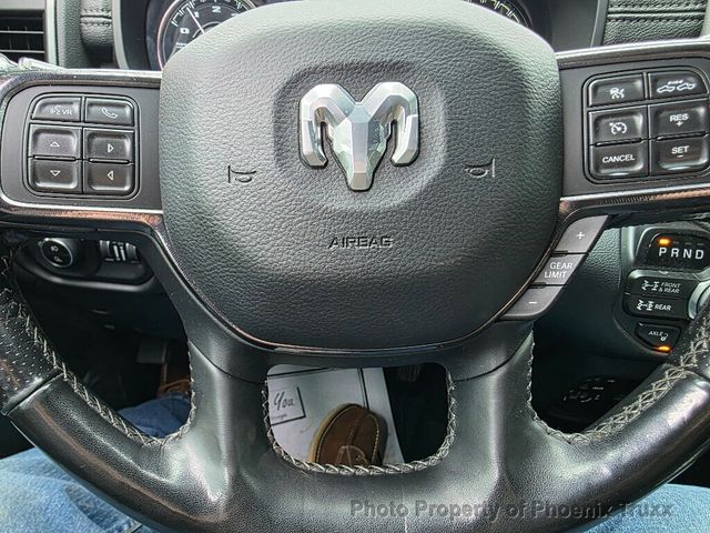 2020 Ram 2500 Power Wagon 4x4 Crew Cab 6'4" Box - 22985933 - 26