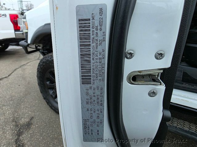 2020 Ram 2500 Power Wagon 4x4 Crew Cab 6'4" Box - 22985933 - 29