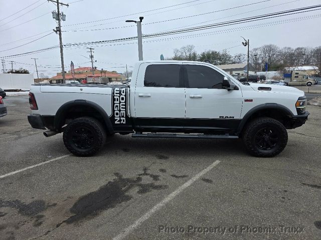 2020 Ram 2500 Power Wagon 4x4 Crew Cab 6'4" Box - 22985933 - 3