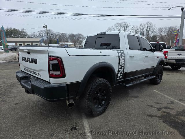 2020 Ram 2500 Power Wagon 4x4 Crew Cab 6'4" Box - 22985933 - 4