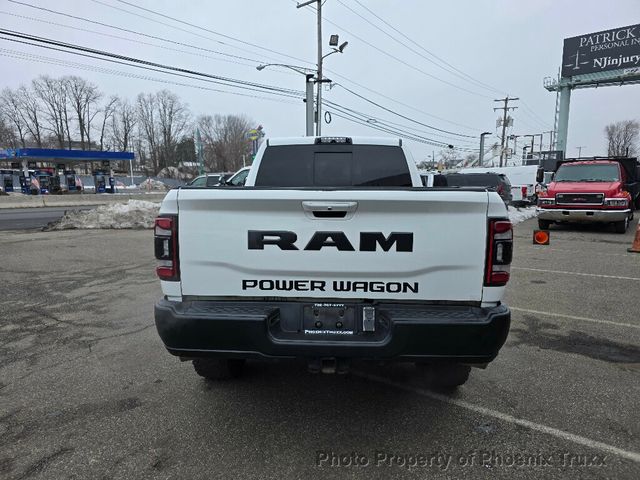 2020 Ram 2500 Power Wagon 4x4 Crew Cab 6'4" Box - 22985933 - 5