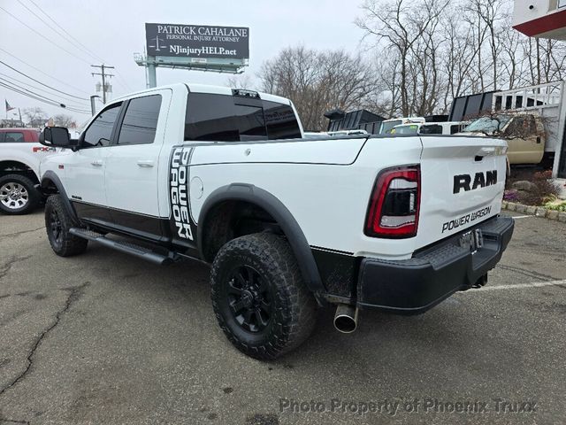 2020 Ram 2500 Power Wagon 4x4 Crew Cab 6'4" Box - 22985933 - 7