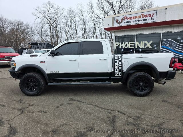 2020 Ram 2500 Power Wagon 4x4 Crew Cab 6'4" Box - 22985933 - 8