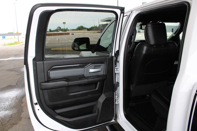 2020 Ram 2500 Power Wagon 4x4 Crew Cab 6'4" Box - 23039038 - 12