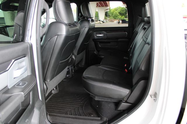 2020 Ram 2500 Power Wagon 4x4 Crew Cab 6'4" Box - 23039038 - 13