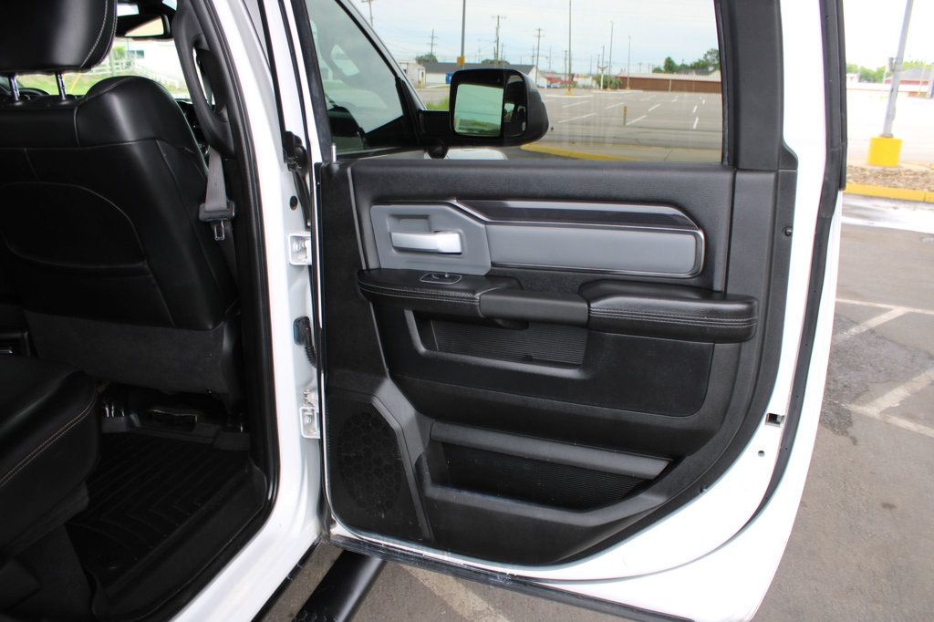 2020 Ram 2500 Power Wagon 4x4 Crew Cab 6'4" Box - 23039038 - 14