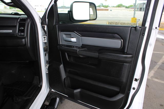 2020 Ram 2500 Power Wagon 4x4 Crew Cab 6'4" Box - 23039038 - 16