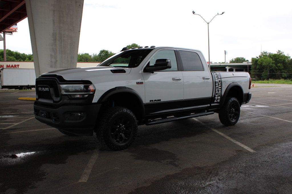 2020 Ram 2500 Power Wagon 4x4 Crew Cab 6'4" Box - 23039038 - 1