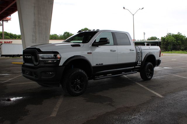 2020 Ram 2500 Power Wagon 4x4 Crew Cab 6'4" Box - 23039038 - 1
