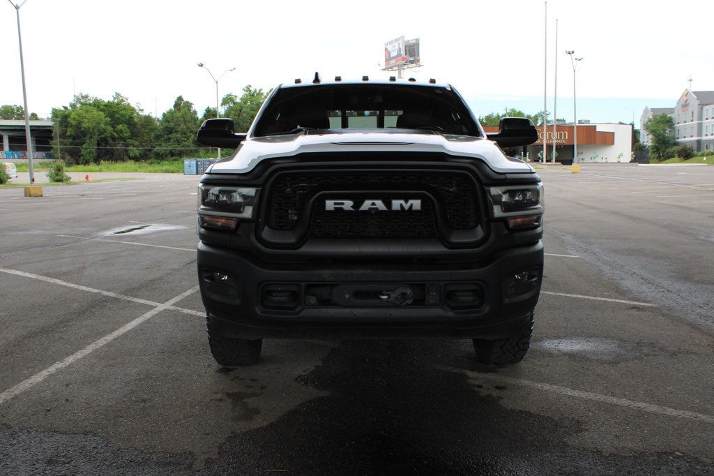 2020 Ram 2500 Power Wagon 4x4 Crew Cab 6'4" Box - 23039038 - 2