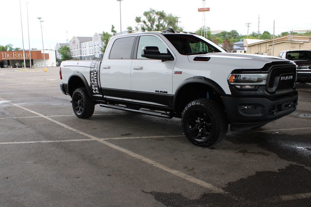 2020 Ram 2500 Power Wagon 4x4 Crew Cab 6'4" Box - 23039038 - 3