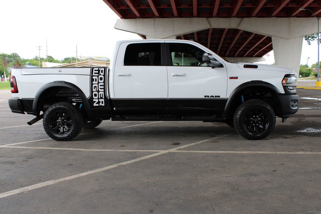 2020 Ram 2500 Power Wagon 4x4 Crew Cab 6'4" Box - 23039038 - 4
