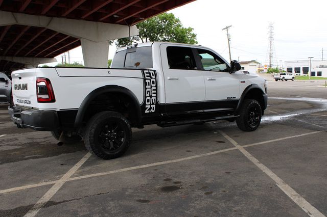 2020 Ram 2500 Power Wagon 4x4 Crew Cab 6'4" Box - 23039038 - 5