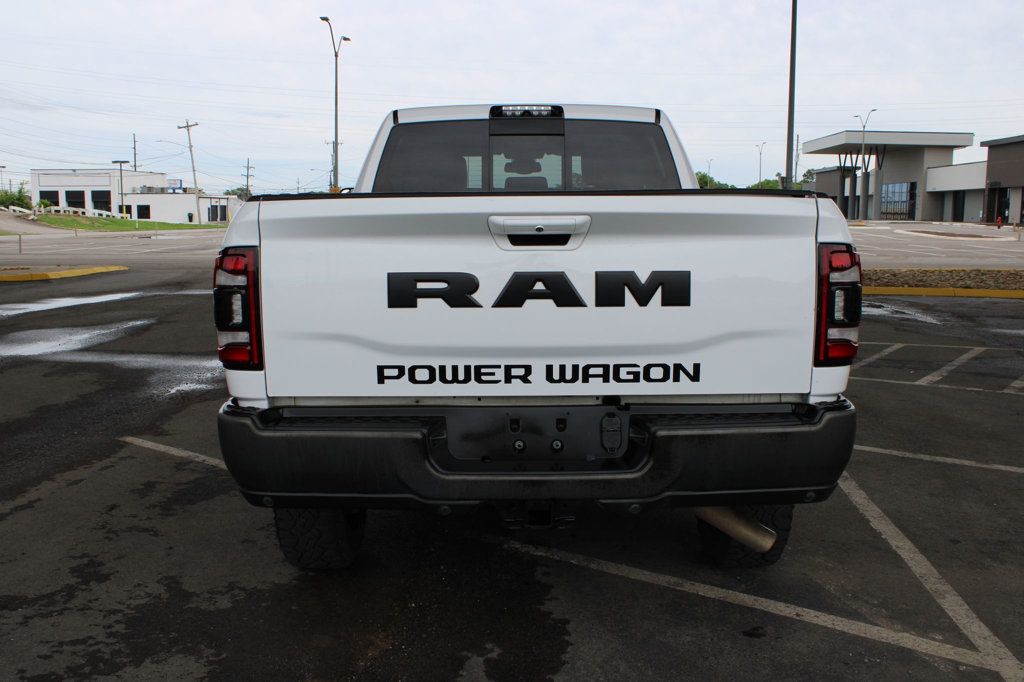 2020 Ram 2500 Power Wagon 4x4 Crew Cab 6'4" Box - 23039038 - 6