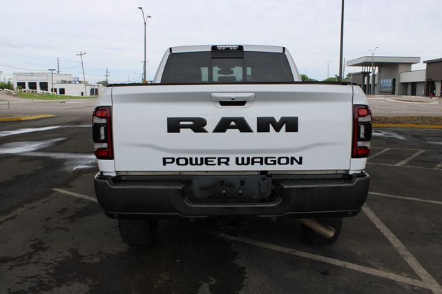 2020 Ram 2500 Power Wagon 4x4 Crew Cab 6'4" Box - 23039038 - 6