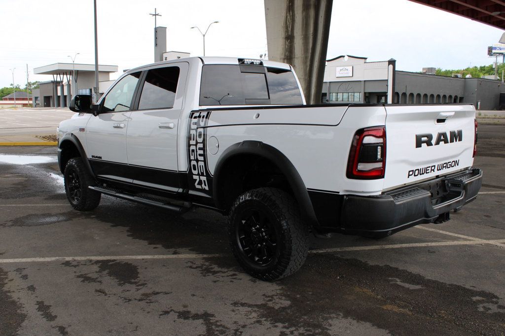 2020 Ram 2500 Power Wagon 4x4 Crew Cab 6'4" Box - 23039038 - 7