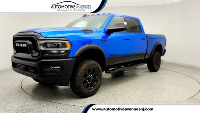 2020 Ram 2500 - 3C6TR5EJ6LG234796