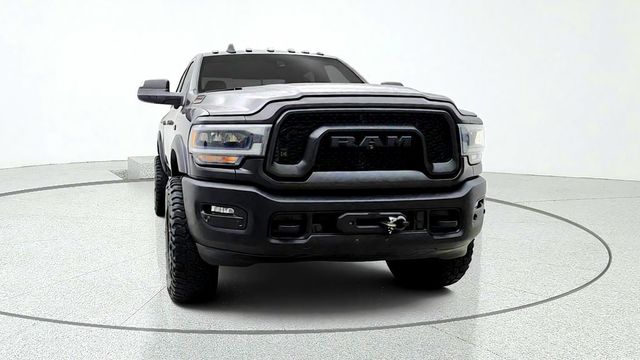 2020 Ram 2500 Power Wagon 4x4 Crew Cab 6'4'' Box w/ Level 2 Group - 23085373 - 1
