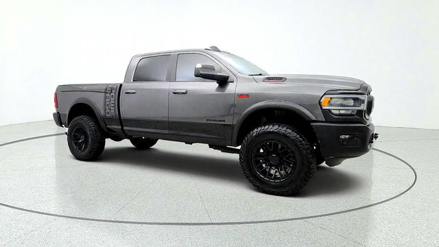 2020 Ram 2500 Power Wagon 4x4 Crew Cab 6'4'' Box w/ Level 2 Group - 23085373 - 2
