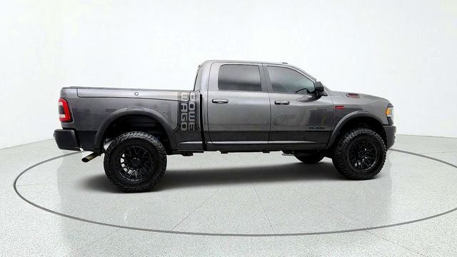 2020 Ram 2500 Power Wagon 4x4 Crew Cab 6'4'' Box w/ Level 2 Group - 23085373 - 3