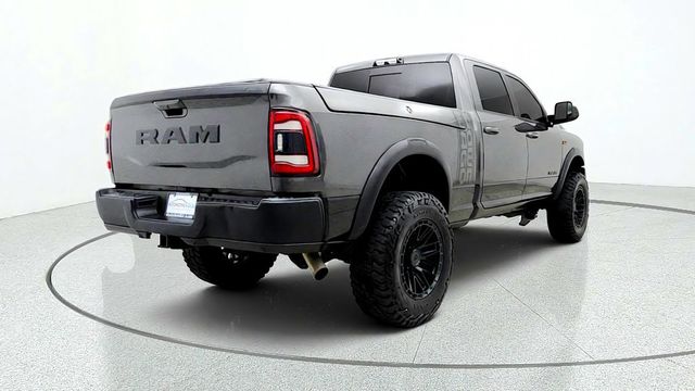 2020 Ram 2500 Power Wagon 4x4 Crew Cab 6'4'' Box w/ Level 2 Group - 23085373 - 4