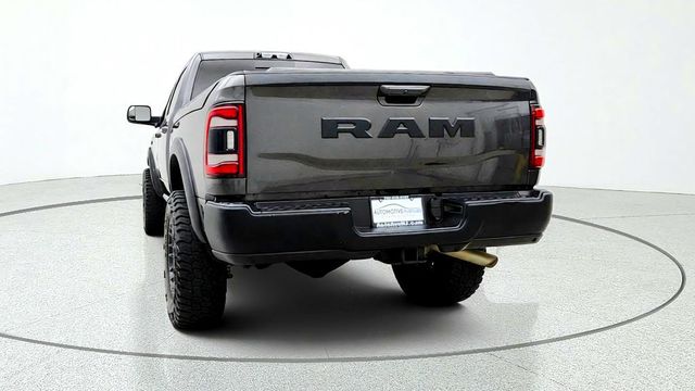 2020 Ram 2500 Power Wagon 4x4 Crew Cab 6'4'' Box w/ Level 2 Group - 23085373 - 5