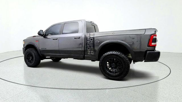 2020 Ram 2500 Power Wagon 4x4 Crew Cab 6'4'' Box w/ Level 2 Group - 23085373 - 6