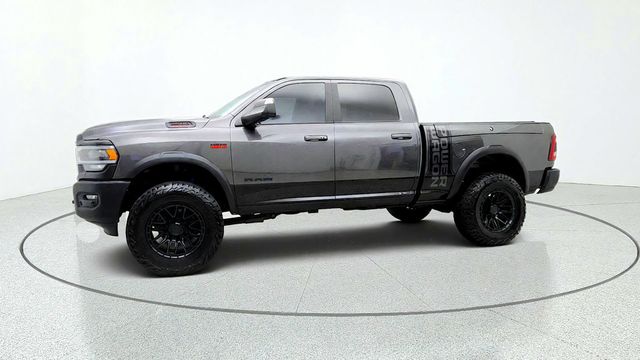2020 Ram 2500 Power Wagon 4x4 Crew Cab 6'4'' Box w/ Level 2 Group - 23085373 - 7