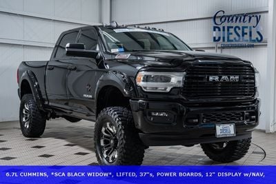 2020 Ram 2500