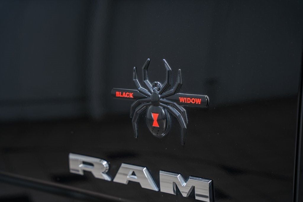 2020 Ram 2500 Sport Level 2 *SCA Black Widow* Lifted  - 22559765 - 13