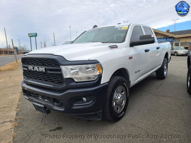 2020 Ram 2500 Tradesman - 22965389 - 0