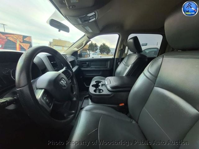 2020 Ram 2500 Tradesman - 22965389 - 9