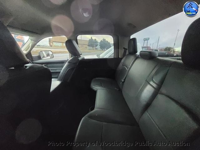 2020 Ram 2500 Tradesman - 22965389 - 10