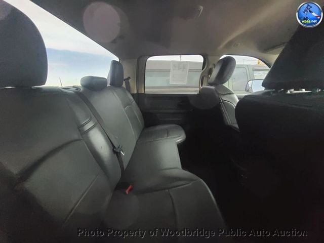 2020 Ram 2500 Tradesman - 22965389 - 11