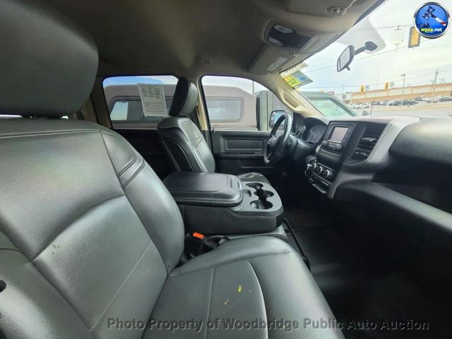 2020 Ram 2500 Tradesman - 22965389 - 12