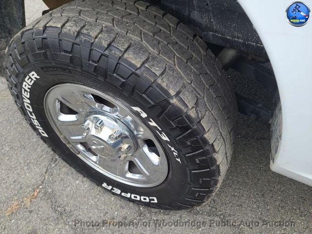 2020 Ram 2500 Tradesman - 22965389 - 13