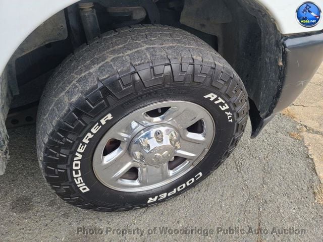 2020 Ram 2500 Tradesman - 22965389 - 14