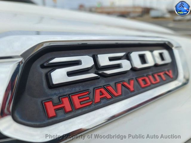 2020 Ram 2500 Tradesman - 22965389 - 15