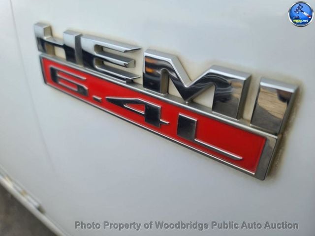 2020 Ram 2500 Tradesman - 22965389 - 16