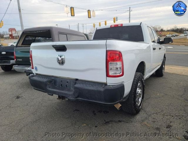 2020 Ram 2500 Tradesman - 22965389 - 3