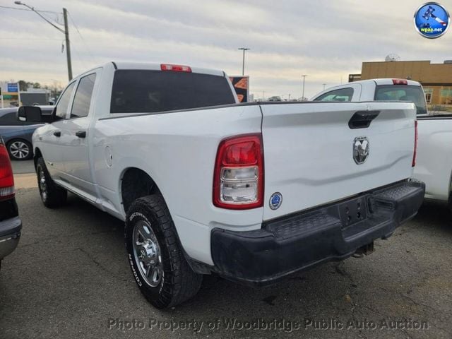 2020 Ram 2500 Tradesman - 22965389 - 4