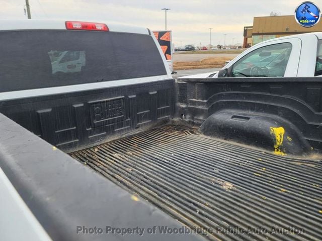 2020 Ram 2500 Tradesman - 22965389 - 5