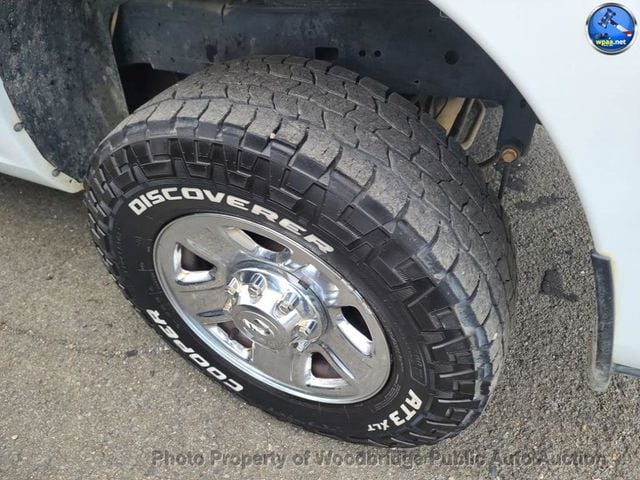 2020 Ram 2500 Tradesman - 22965389 - 6