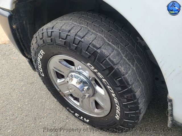 2020 Ram 2500 Tradesman - 22965389 - 7