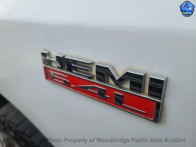 2020 Ram 2500 Tradesman - 22965389 - 8