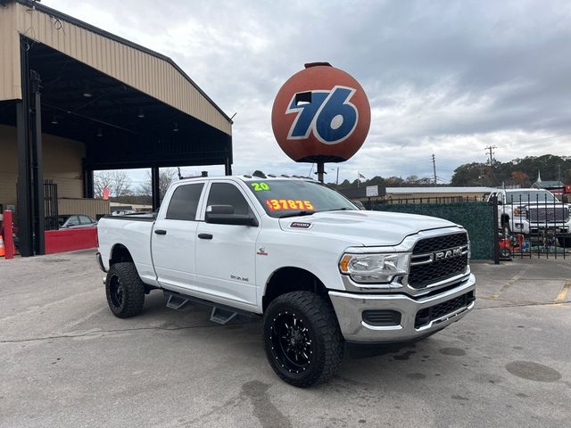 2020 Ram 2500 TRADESMAN - 22942736 - 0