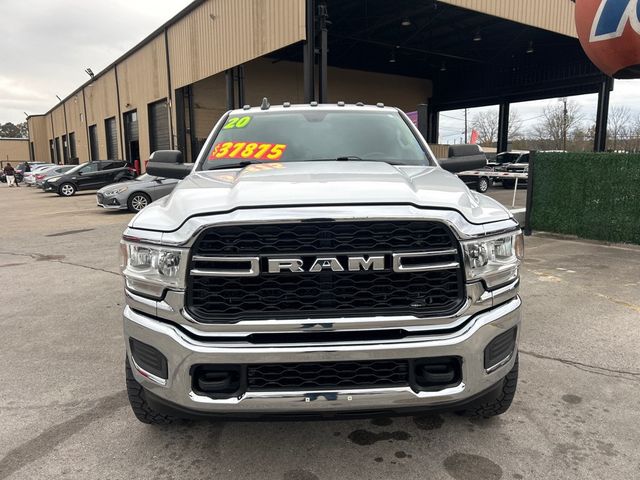2020 Ram 2500 TRADESMAN - 22942736 - 1