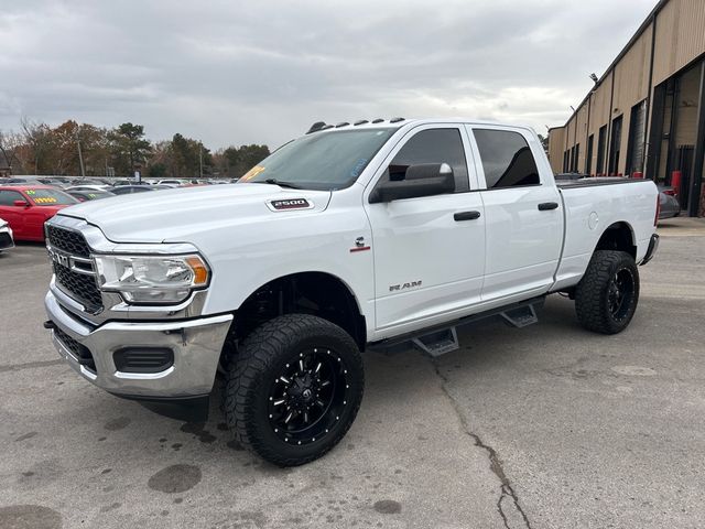 2020 Ram 2500 TRADESMAN - 22942736 - 2